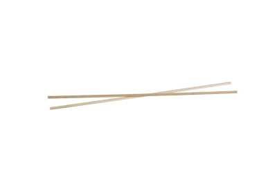 Orange Sticks 6Inch
