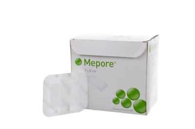 Mepore Dressing 11x15cm