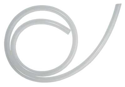 Silicone Suction Tubing Non Sterile 1.3m