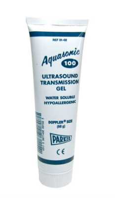 Aquasonic Gel 60g