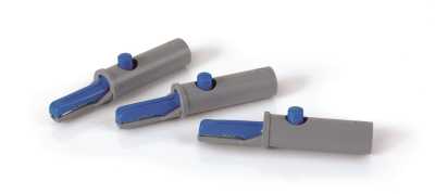 ECG Alligator Clip