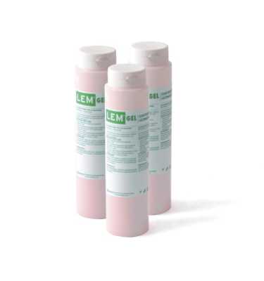 ECG Gel 260ml
