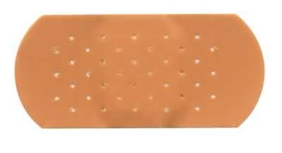 Washproof Plasters 40x20mm