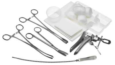 Deluxe Iucd Pack