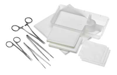 Standard Suture Pack Plus