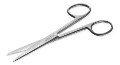 Dressing Scissors S/S