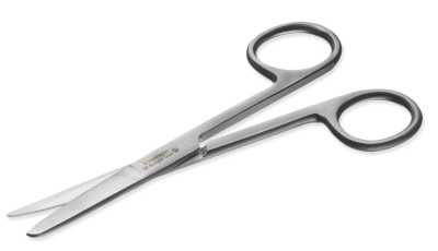 Dressing Scissors S/B