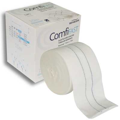 Comfifast Blue 7.5cmx5m