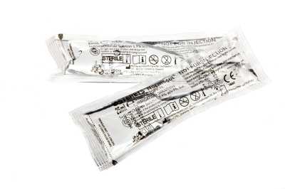 Normasol Sachets 25ml