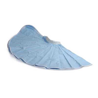 PVC Ear Syringe Cape