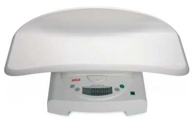 Seca 385 Class III Baby Scale
