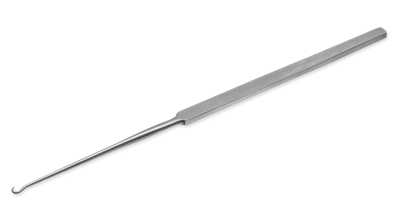 Gillies Skin Hook Medium 18cm (7950)
