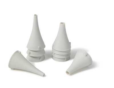 Riester Otoscope Covers 4.0mm