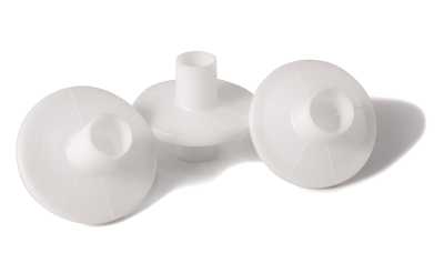 Antibacterial Spirometer Filters