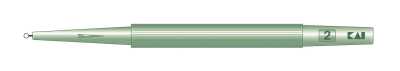 2.0mm Dermal Curette Sterile