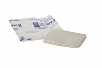 Dressing Towels 75x71cm Sterile
