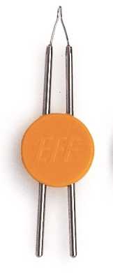 Cautery Straight Cutter Normal Tip Single Use