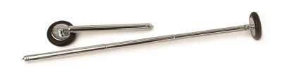 Telescopic Queens Square Percussor 15-34cm