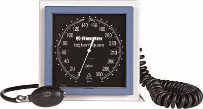 Riester Big Ben Square Desk SPHYG