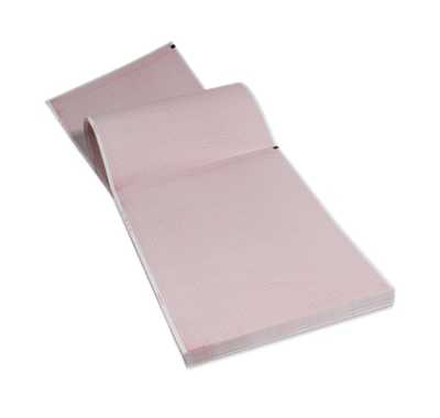 ECG Paper for Seca CT8000P Z-Fold A4 210x280mm