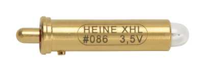 Heine K180 Ophth Bulb 3.6v X-002.88.086