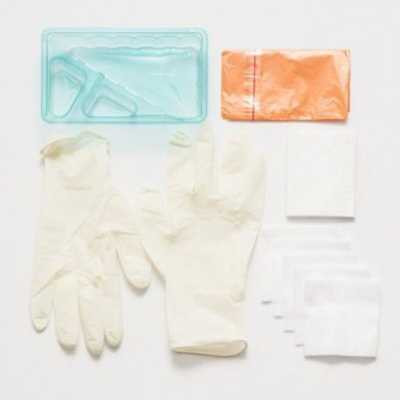 Biopsy Pack