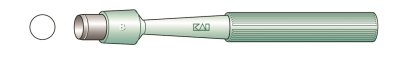 8.0mm Biopsy Punch Sterile