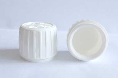 Tamper Evident PP28 CRC Astra Caps ASTCRC
