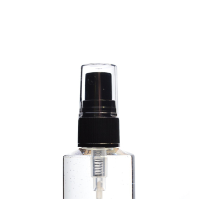 20/410 Black Finger Spray
