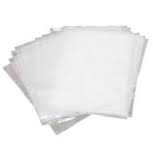 Clear Plastic Bags 175x225mm (7x9Inch) BS020L