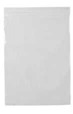 Clear Plastic Bags 250x375mm (10x15Inch) BS060L