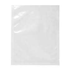 Clear Plastic Bags 300x450mm (12x18Inch) BS080L
