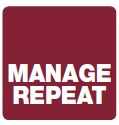 Prescription Labels 'Manage Repeat'