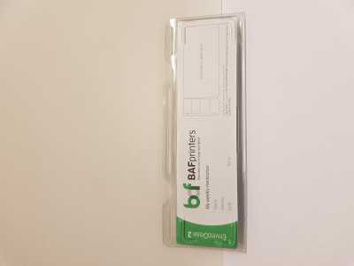 Envirodose Duo MDS Packs (2 Times Daily for 7 Days)