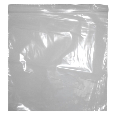 Grip Seal Bags GLA4 229x324mm