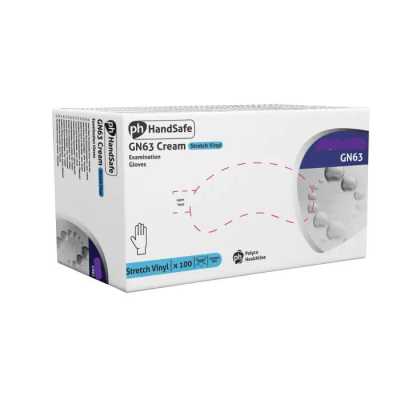 Synthetic Gloves Powder Free