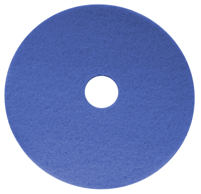 Blue Floor Pads