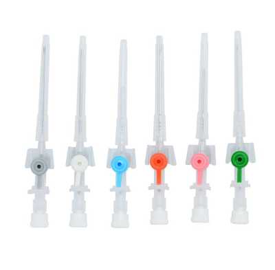 Venflon Infusion Cannulas