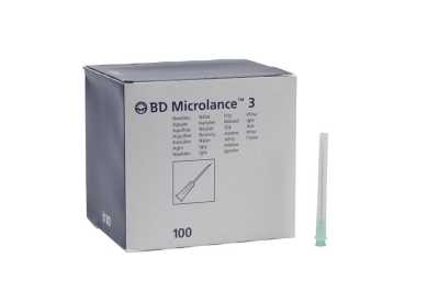 BD Microlance Needles