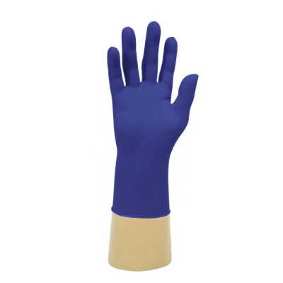 Nitrile Gloves Powder Free (200 box)