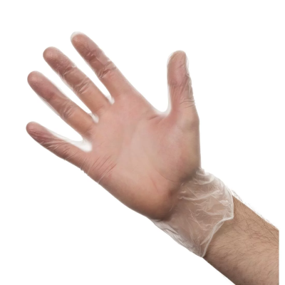 Vinyl Gloves Powder Free
