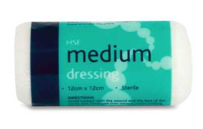 HSE Wound Dressing