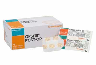 Opsite Post-Op Dressing