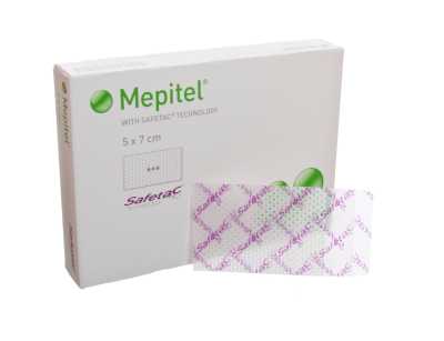 Mepitel Dressing