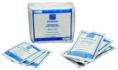 Premierpad Dressing