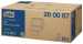 Tork White Hand Towel Roll