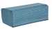 Raphael Blue Z-Fold Hand Towel 1-Ply
