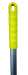 Metal Handle Yellow 120cm
