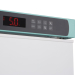 Lec PGR158 Glass Door Pharmacy Refrigerator