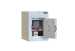 Controlled Drug Cabinet 210(W)x270(D)x300(H)mm